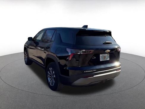 Used 2025 Chevrolet Equinox LT image 11