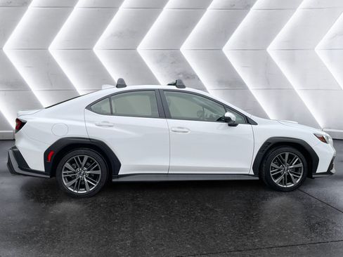Used 2023 Subaru WRX AWD/4WD image 7