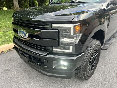 Used 2019 Ford F350 Lariat AWD/4WD image 80