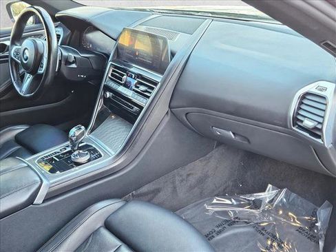 Used 2022 BMW 840i Gran Coupe RWD image 23