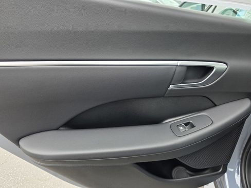 New 2025 Hyundai Sonata SEL image 14