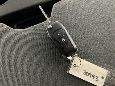 Used 2025 Ford F150 XLT w/ Equipment Group 301A Standard image 24