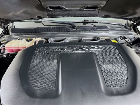 Used 2022 RAM 1500 TRX w/ TRX Level 2 Equipment Group image 33