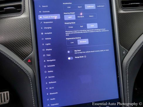 Used 2019 Tesla Model S Performance image 27