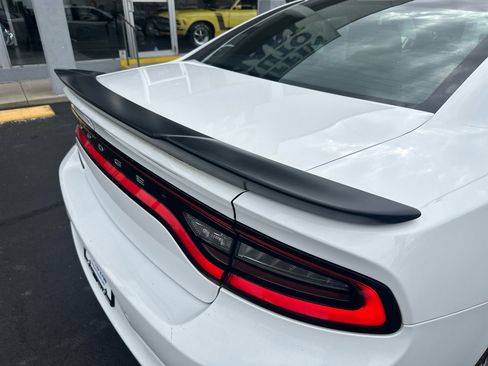 Used 2018 Dodge Charger GT w/ Blacktop Package image 9