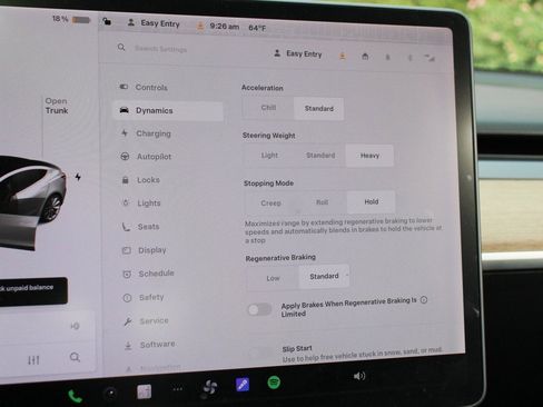 Used 2018 Tesla Model 3 Long Range image 26