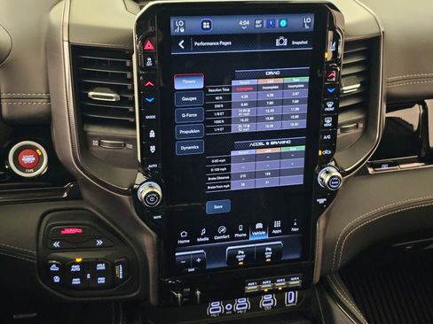 New 2026 RAM 1500 RHO AWD/4WD image 23
