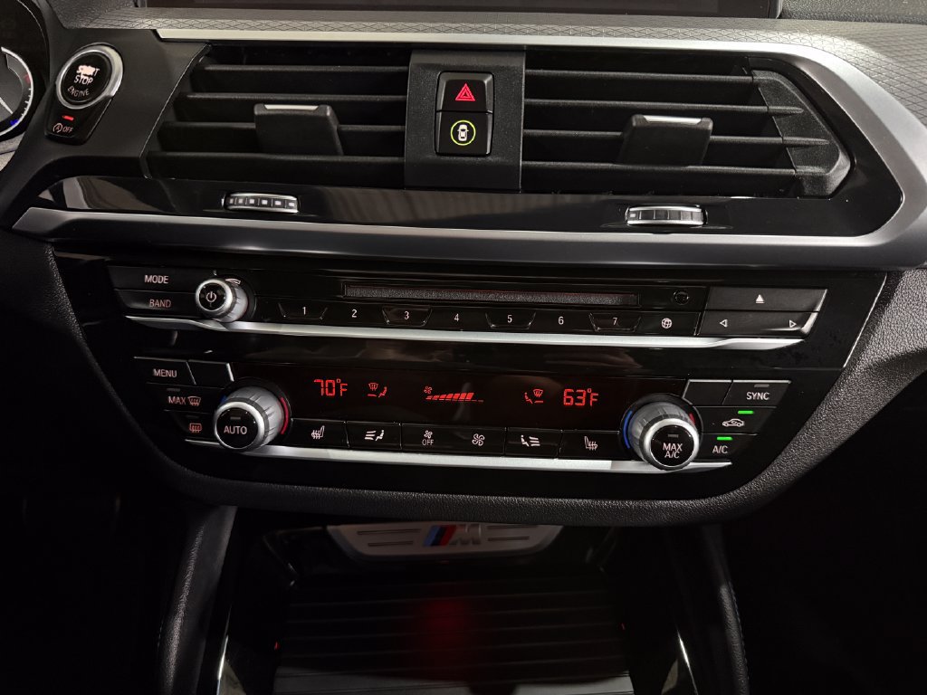 Used 2019 BMW X4 M40i w/ Premium Package AWD/4WD image 37