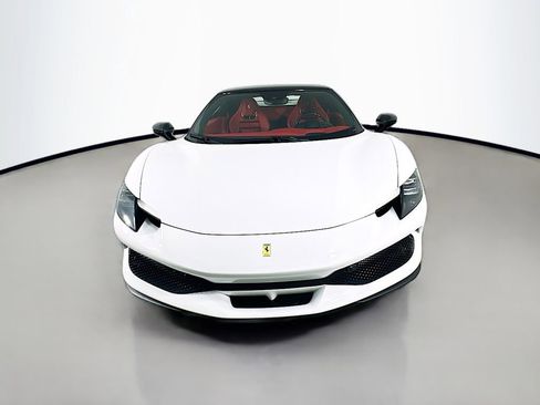 Used 2024 Ferrari 296 GTB image 6