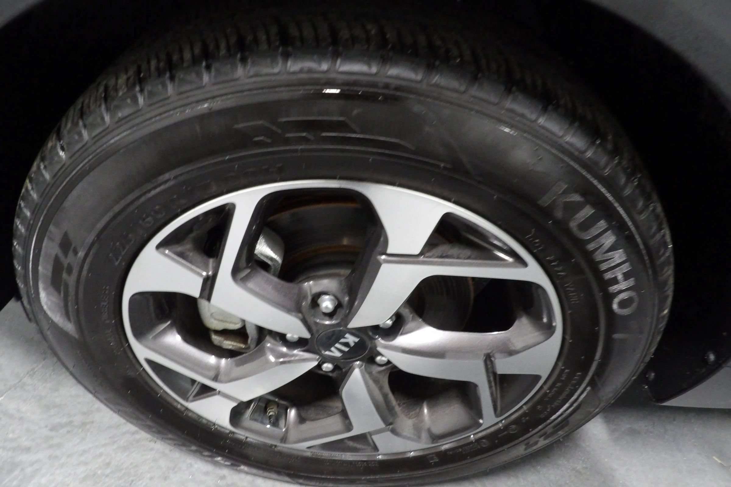 Used 2022 Kia Sportage LX FWD image 21