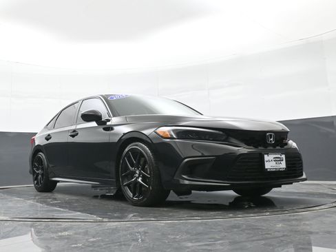 Used 2024 Honda Civic Si image 38