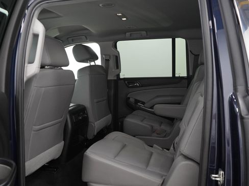 Used 2018 Chevrolet Suburban LT w/ Max Trailering Package AWD/4WD image 18