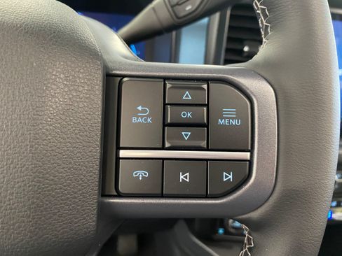 New 2026 Ford F350 Lariat w/ Tremor Off-Road Package AWD/4WD image 21