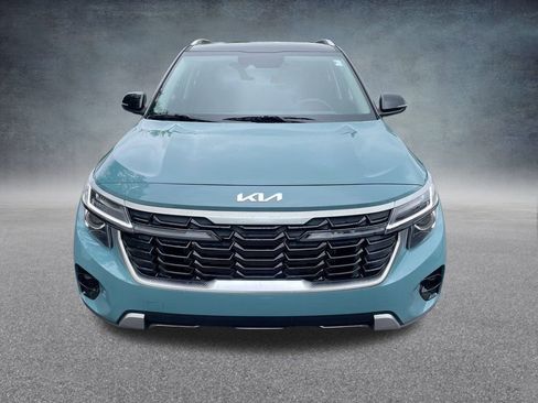 Used 2026 Kia Seltos S FWD image 37