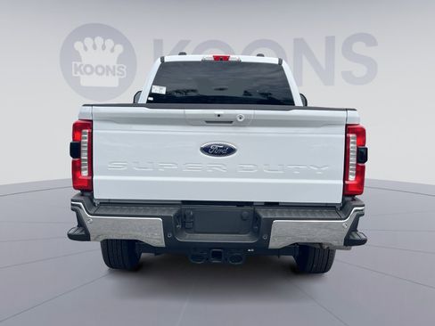 New 2026 Ford F350 Lariat AWD/4WD image 10