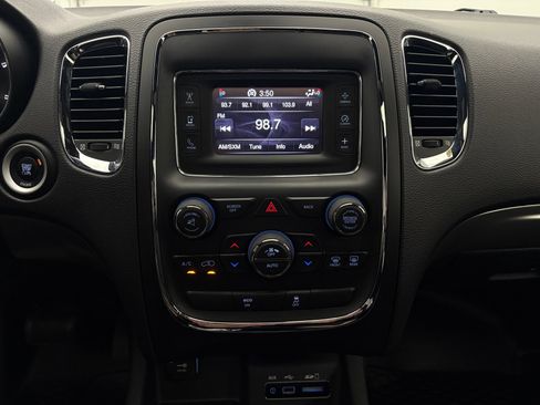 Used 2014 Dodge Durango SXT w/ Quick Order Package 23B AWD/4WD image 20