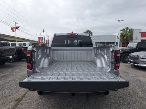Used 2021 RAM 1500 Rebel w/ Rebel Level 1 Equipment Group AWD/4WD image 26