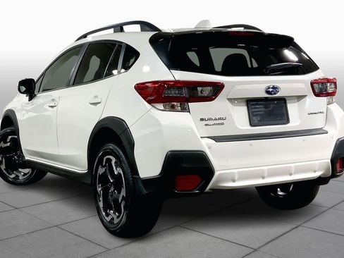 Used 2023 Subaru Crosstrek 2.5i Limited w/ Moonroof Package image 12