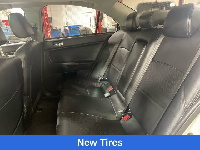Used 2015 Mitsubishi Lancer Evolution GSR AWD/4WD image 22