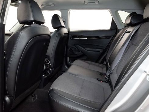 Certified 2023 Kia Seltos S FWD image 23