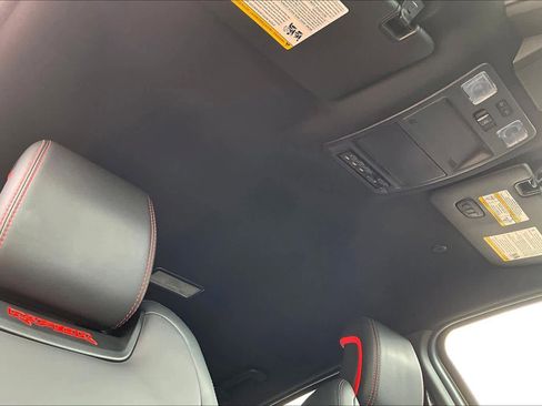 Certified 2025 Ford Ranger Raptor image 21