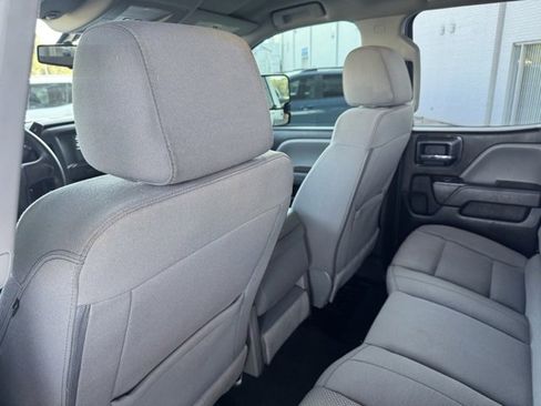 Used 2018 GMC Sierra 1500 4x4 Double Cab image 28