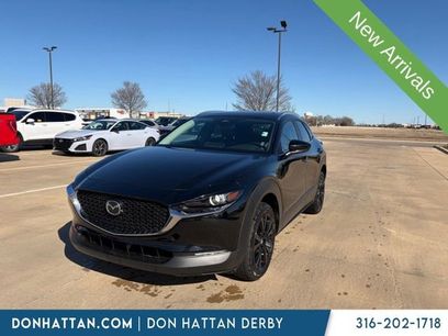 Used 2024 MAZDA CX-5 Carbon Edition