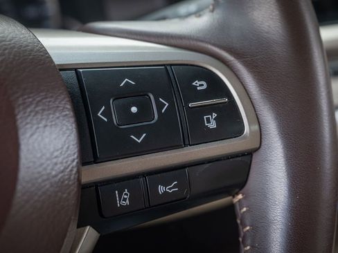 Used 2017 Lexus ES 350 image 32