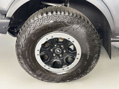 Used 2024 Ford Bronco Badlands AWD/4WD image 33
