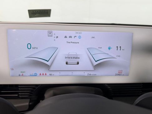 Used 2024 Hyundai Ioniq 5 SEL RWD image 19