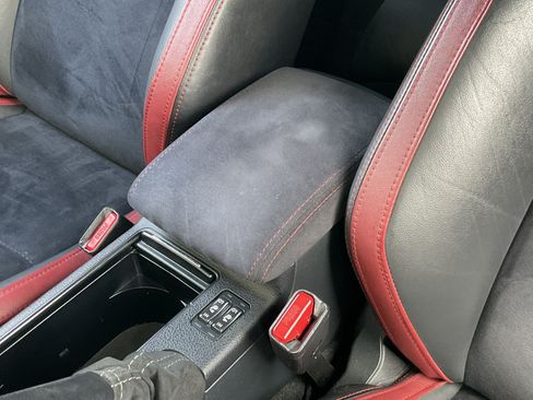 Used 2018 Subaru WRX STI Type RA AWD/4WD image 25