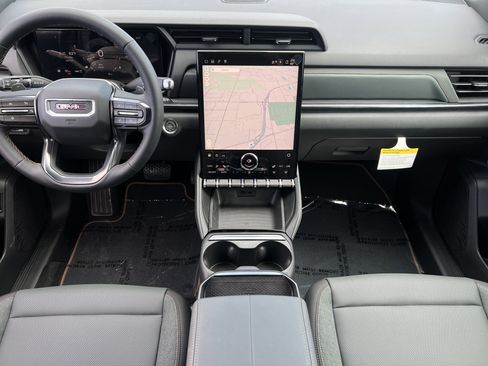 New 2026 GMC Terrain AT4 AWD/4WD image 33