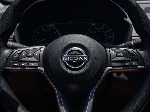 New 2026 Nissan Altima 2.5 SV FWD image 24