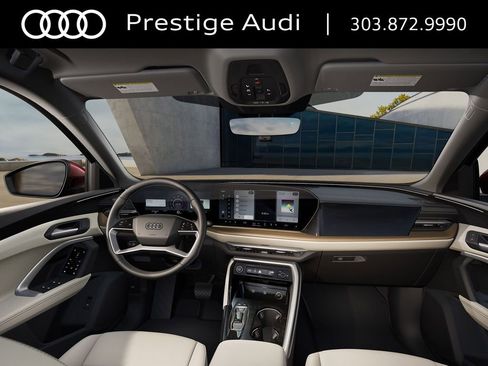 Used 2025 Audi Q5 Premium w/ Convenience Package image 31