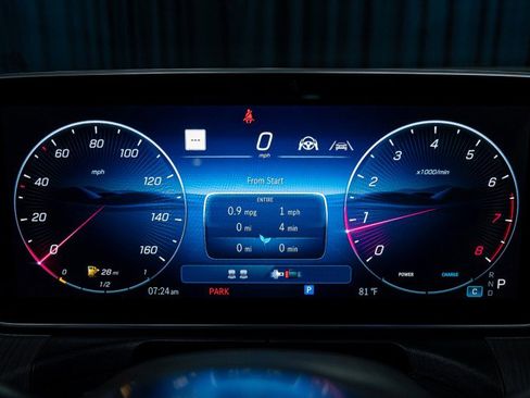 New 2026 Mercedes-Benz CLE 300 4MATIC Cabriolet image 21