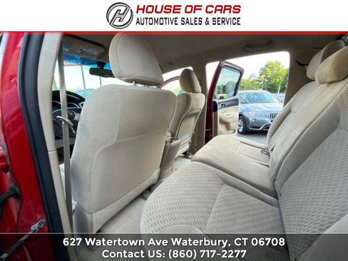 Used 2011 Toyota Tacoma 4x4 Double Cab w/ SR5 Pkg #2 image 42