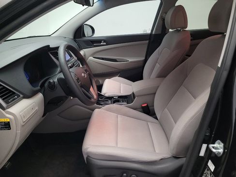 Used 2017 Hyundai Tucson SE w/ SE Popular Package 02 FWD image 17