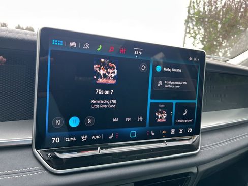 New 2026 Volkswagen Tiguan SE FWD image 33