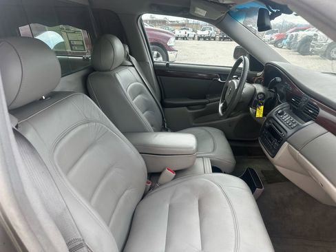 Used 2003 Cadillac De Ville Hearse image 13