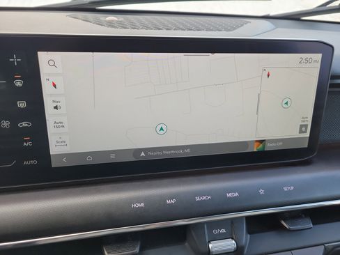 Used 2024 Kia EV9 GT-Line image 28