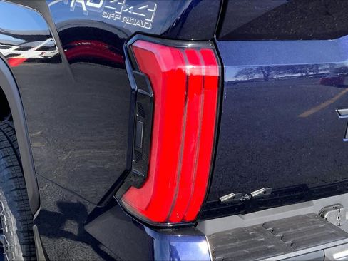 New 2026 Toyota Tundra Limited image 14