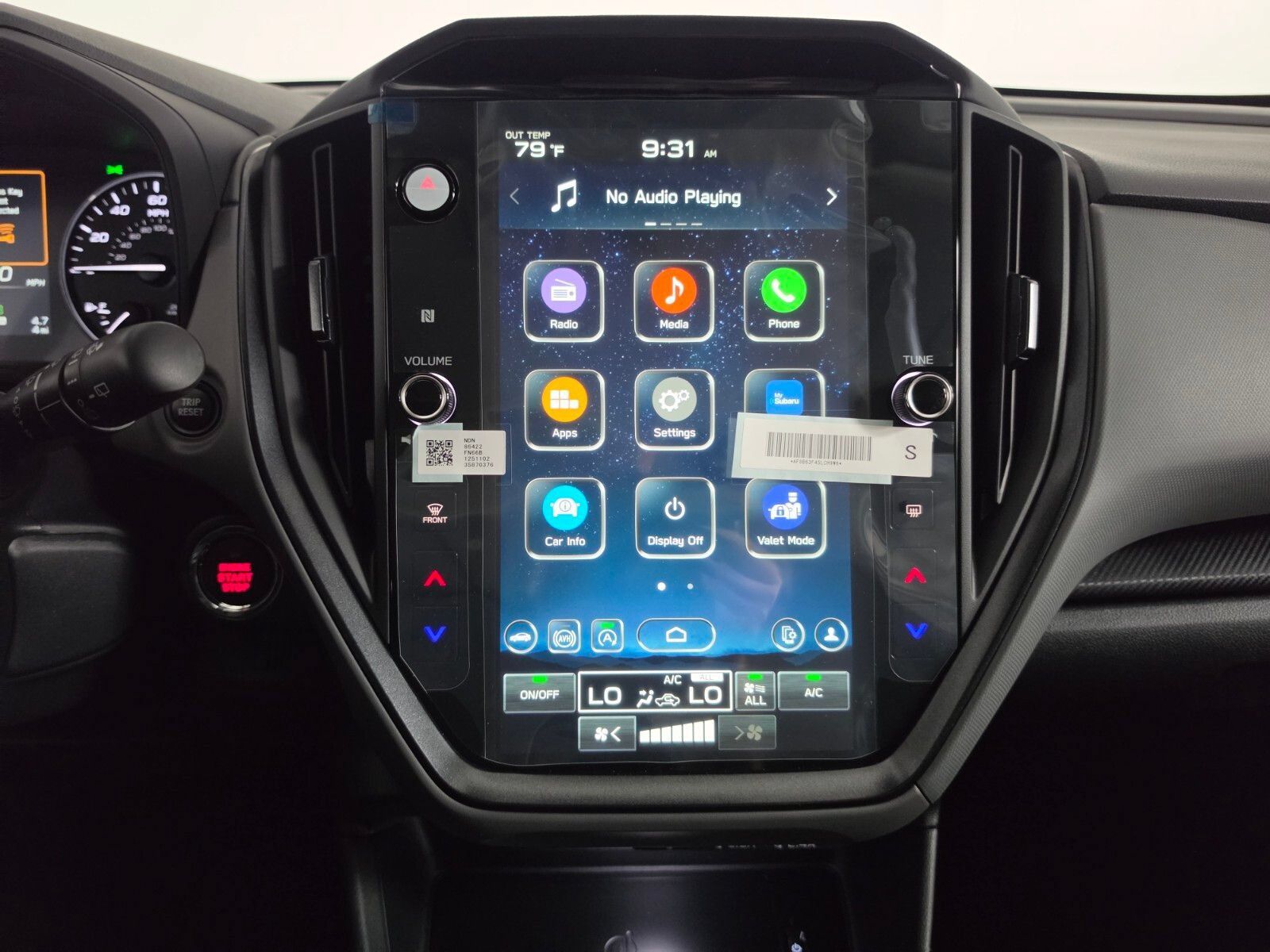 New 2026 Subaru Crosstrek 2.5i Limited AWD/4WD image 28