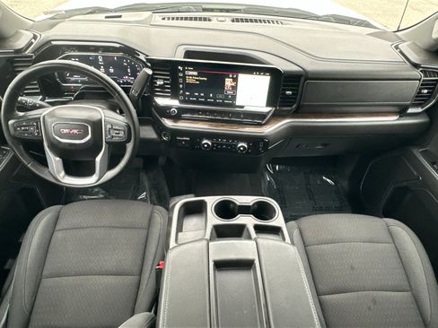 Used 2023 GMC Sierra 1500 Elevation w/ X31 Off-Road Package image 13