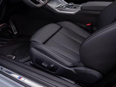 New 2026 BMW 230i xDrive Coupe w/ Premium Package AWD/4WD image 17