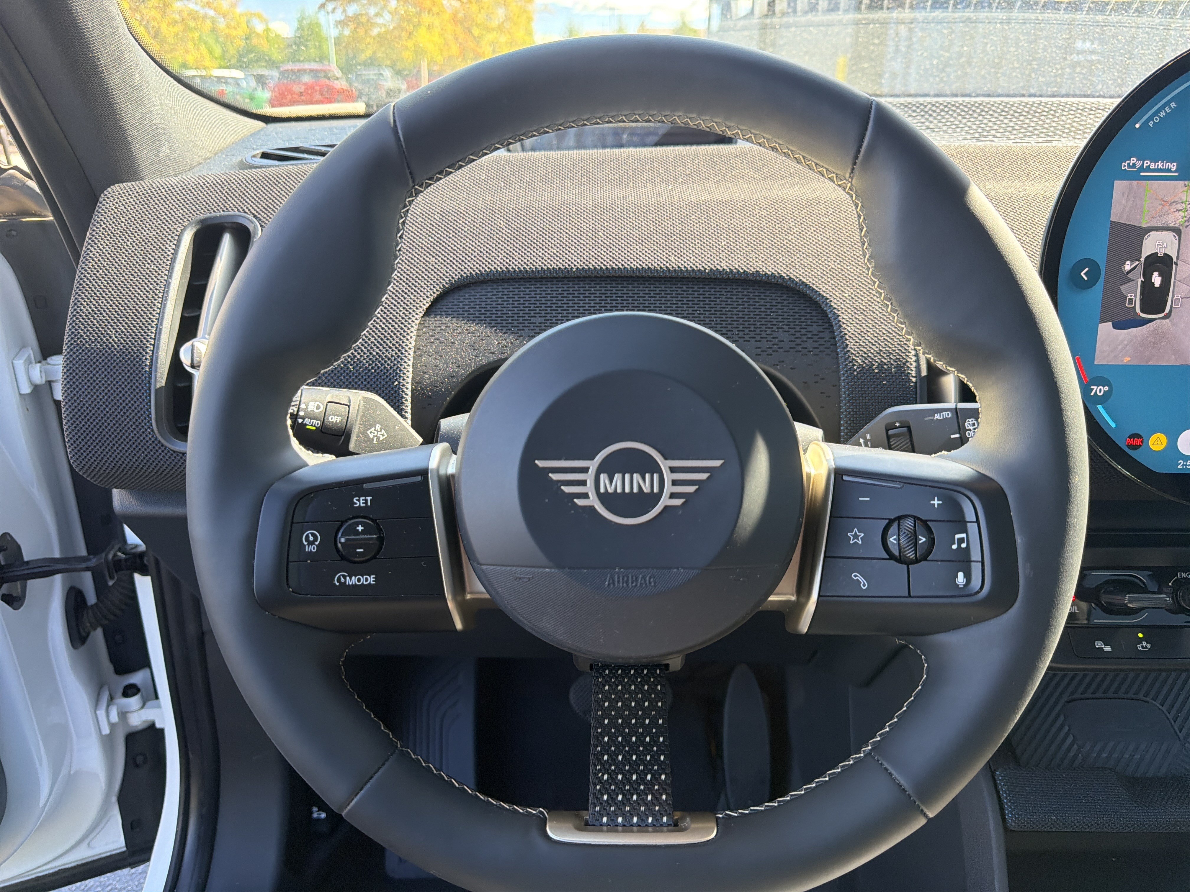 Used 2026 MINI Cooper Countryman S AWD/4WD image 10