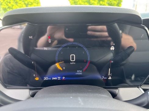 New 2026 Chevrolet TrailBlazer LS w/ LS Convenience Package AWD/4WD image 17