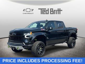 Used 2023 Chevrolet Silverado 1500 RST w/ All Star Edition Plus AWD/4WD video 1