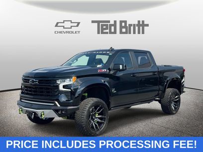 Used 2023 Chevrolet Silverado 1500 RST w/ All Star Edition Plus