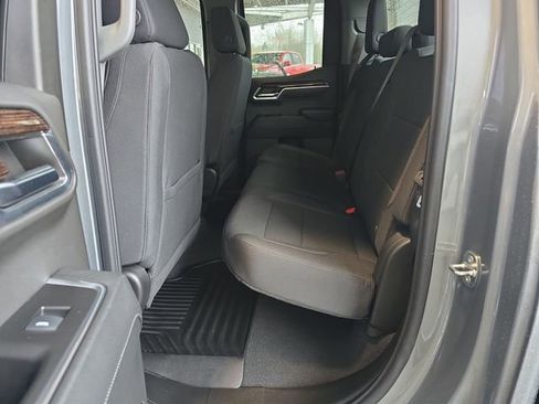 Certified 2024 GMC Sierra 1500 Elevation image 27