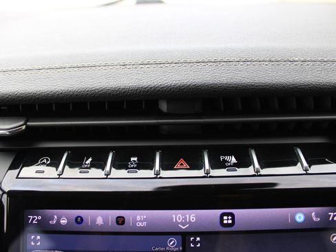 Certified 2023 Jeep Grand Cherokee L Limited image 19